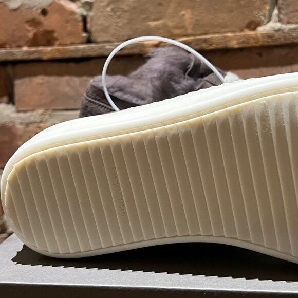 Rick Owens FW25 Concordians Minimal Vintage Sneakers - Picture 8 of 10